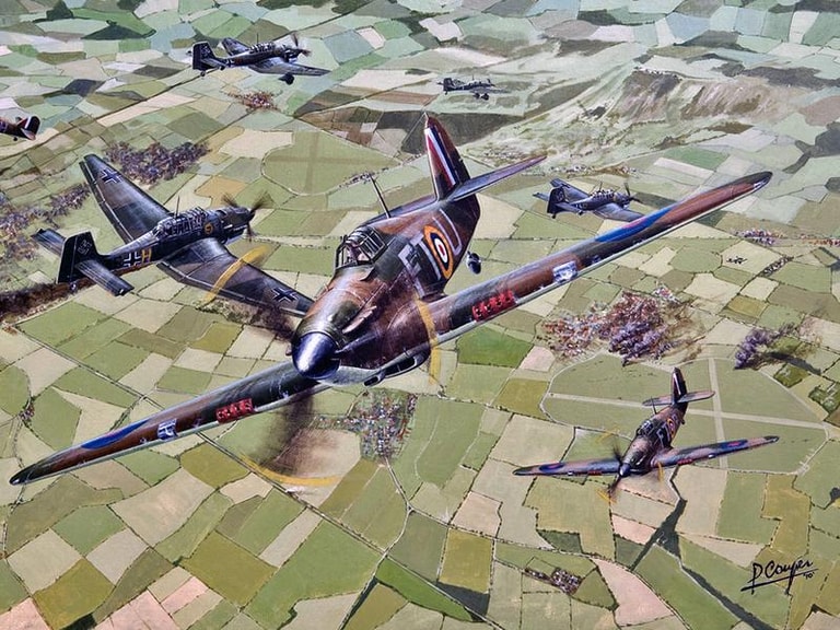 Tangmere Military Aviation Museum